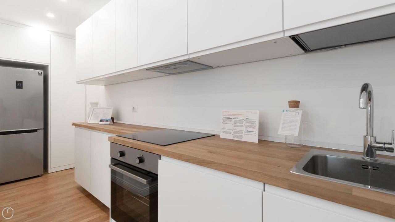 Ferienwohnung Italianway - Bandello 4&1 Mailand Exterior foto